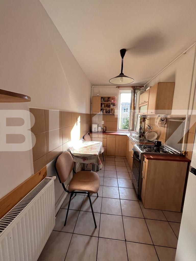 Apartament de vânzare 2 camere Dambu Pietros - 125100AV | BLITZ Târgu Mureș | Poza4