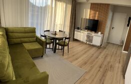 Apartament cu 3 camere, 65mp, Lavandei Residence