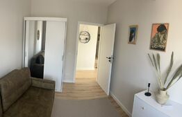 Apartament cu 3 camere, 65mp, Lavandei Residence