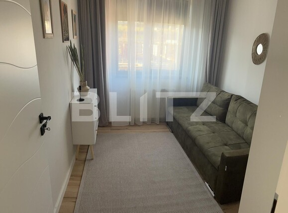 Apartament de închiriat 3 camere  - 125104AI | BLITZ Târgu Mureș | Poza11