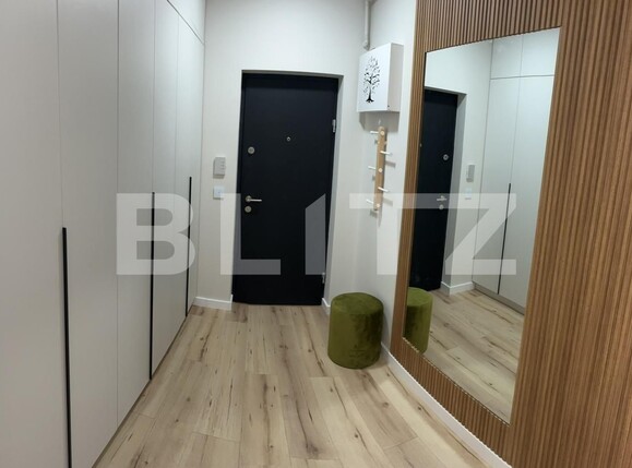 Apartament de închiriat 3 camere  - 125104AI | BLITZ Târgu Mureș | Poza5