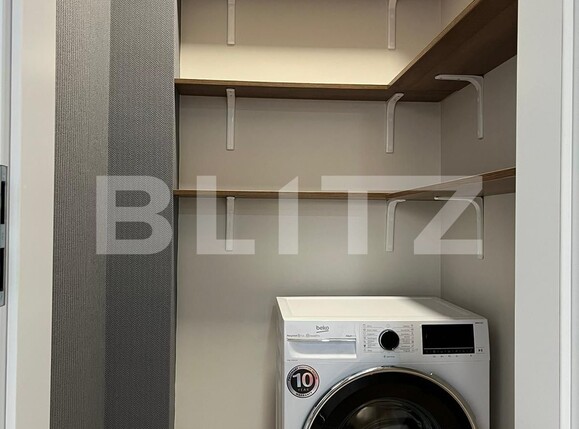 Apartament de închiriat 3 camere  - 125104AI | BLITZ Târgu Mureș | Poza14