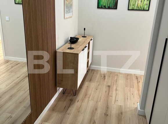Apartament de închiriat 3 camere  - 125104AI | BLITZ Târgu Mureș | Poza6