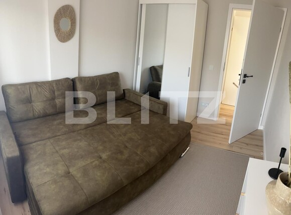 Apartament de închiriat 3 camere  - 125104AI | BLITZ Târgu Mureș | Poza13