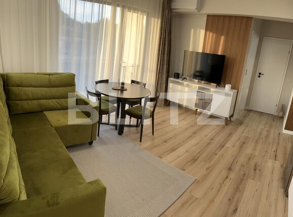 Apartament de închiriat 3 camere  - 125104AI | BLITZ Târgu Mureș | Poza2