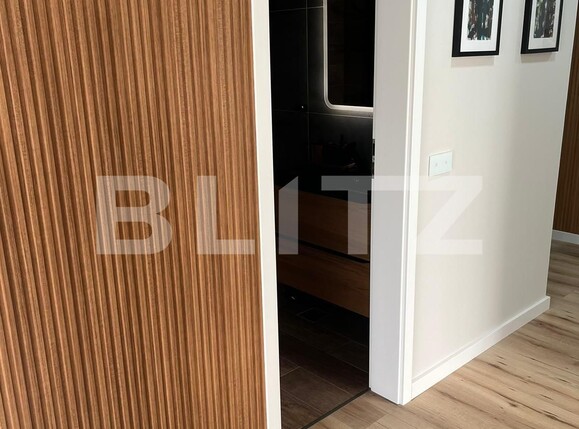 Apartament de închiriat 3 camere  - 125104AI | BLITZ Târgu Mureș | Poza7