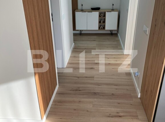 Apartament de închiriat 3 camere  - 125104AI | BLITZ Târgu Mureș | Poza4