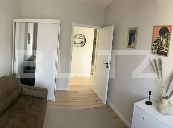 Apartament de închiriat 3 camere  - 125104AI | BLITZ Târgu Mureș | Poza12