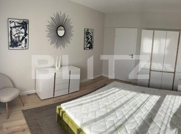 Apartament de închiriat 3 camere  - 125104AI | BLITZ Târgu Mureș | Poza10