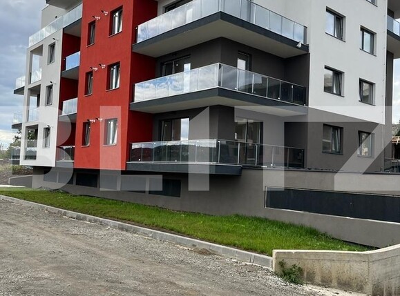 Apartament de închiriat 3 camere  - 125104AI | BLITZ Târgu Mureș | Poza16