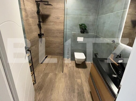 Apartament de închiriat 3 camere  - 125104AI | BLITZ Târgu Mureș | Poza8