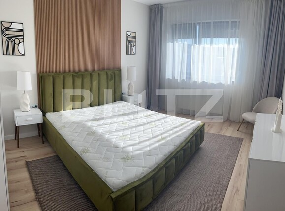 Apartament de închiriat 3 camere  - 125104AI | BLITZ Târgu Mureș | Poza9