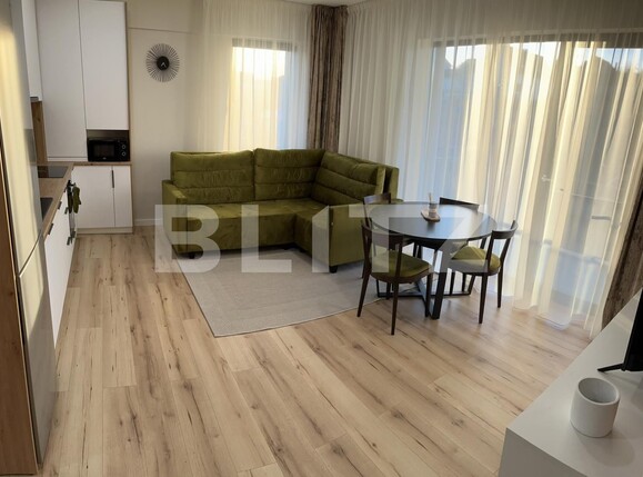 Apartament de închiriat 3 camere  - 125104AI | BLITZ Târgu Mureș | Poza3