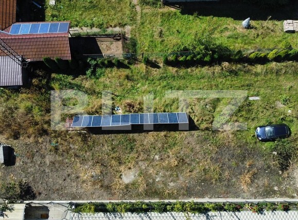 Teren de vânzare Sântana de Mureș - 125121TV | BLITZ Târgu Mureș | Poza1