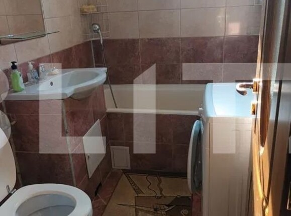 Apartament de vânzare 2 camere Unirii - 125126AV | BLITZ Târgu Mureș | Poza8