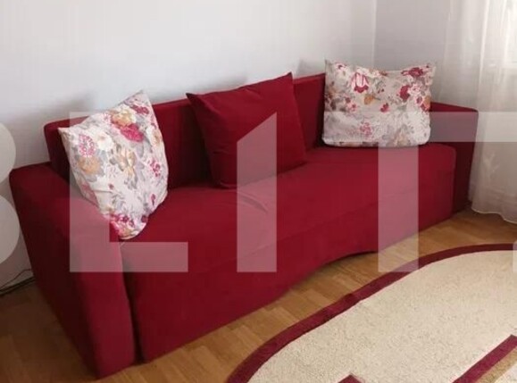 Apartament de vânzare 2 camere Unirii - 125126AV | BLITZ Târgu Mureș | Poza1