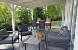 Casa P+M, 3 camere, 110mp, zona Livezeni