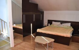 Casa P+M, 3 camere, 110mp, zona Livezeni