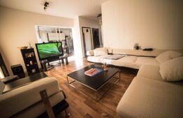 Casa P+M, 3 camere, 110mp, zona Livezeni