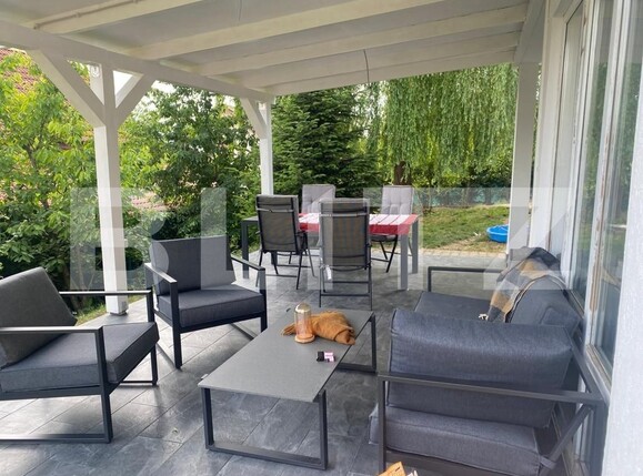 Casa de vânzare 3 camere Livezeni - 125140CV | BLITZ Târgu Mureș | Poza2