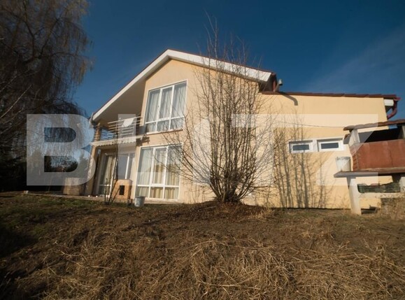 Casa de vânzare 3 camere Livezeni - 125140CV | BLITZ Târgu Mureș | Poza1