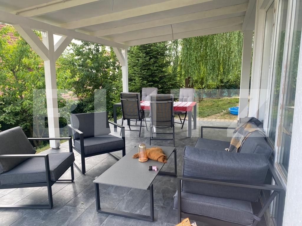 Casa de vânzare 3 camere Livezeni - 125140CV | BLITZ Târgu Mureș | Poza2