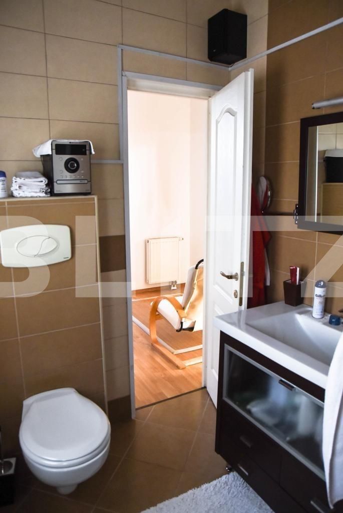 Casa de vânzare 3 camere Livezeni - 125140CV | BLITZ Târgu Mureș | Poza8