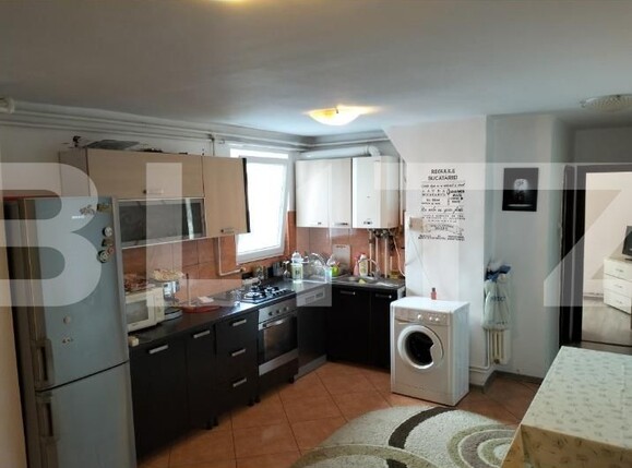 Apartament de vânzare 4 camere Tudor - 125158AV | BLITZ Târgu Mureș | Poza2