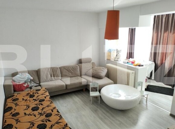 Apartament de vânzare 4 camere Tudor - 125158AV | BLITZ Târgu Mureș | Poza5