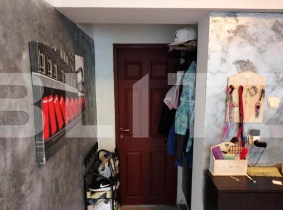 Apartament de vânzare 4 camere Tudor - 125158AV | BLITZ Târgu Mureș | Poza4