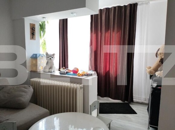 Apartament de vânzare 4 camere Tudor - 125158AV | BLITZ Târgu Mureș | Poza1