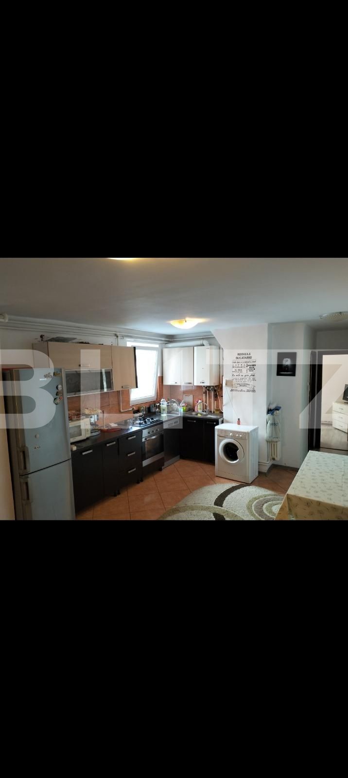 Apartament de vânzare 4 camere Tudor - 125158AV | BLITZ Târgu Mureș | Poza2