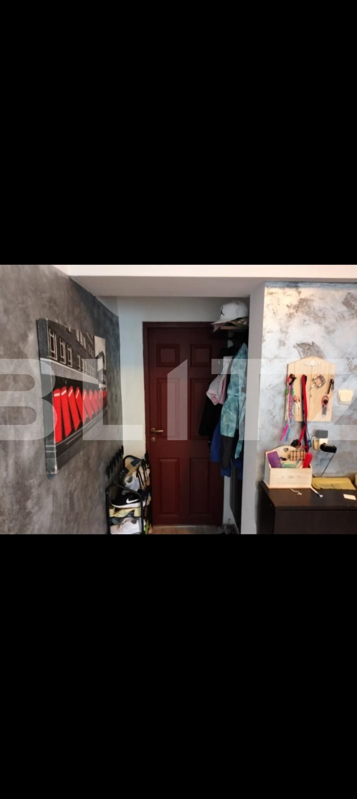 Apartament de vânzare 4 camere Tudor - 125158AV | BLITZ Târgu Mureș | Poza4