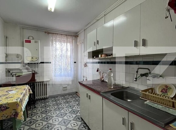 Apartament de vânzare 2 camere Tudor - 125188AV | BLITZ Târgu Mureș | Poza4