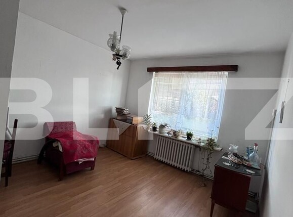 Apartament de vânzare 2 camere Tudor - 125188AV | BLITZ Târgu Mureș | Poza1