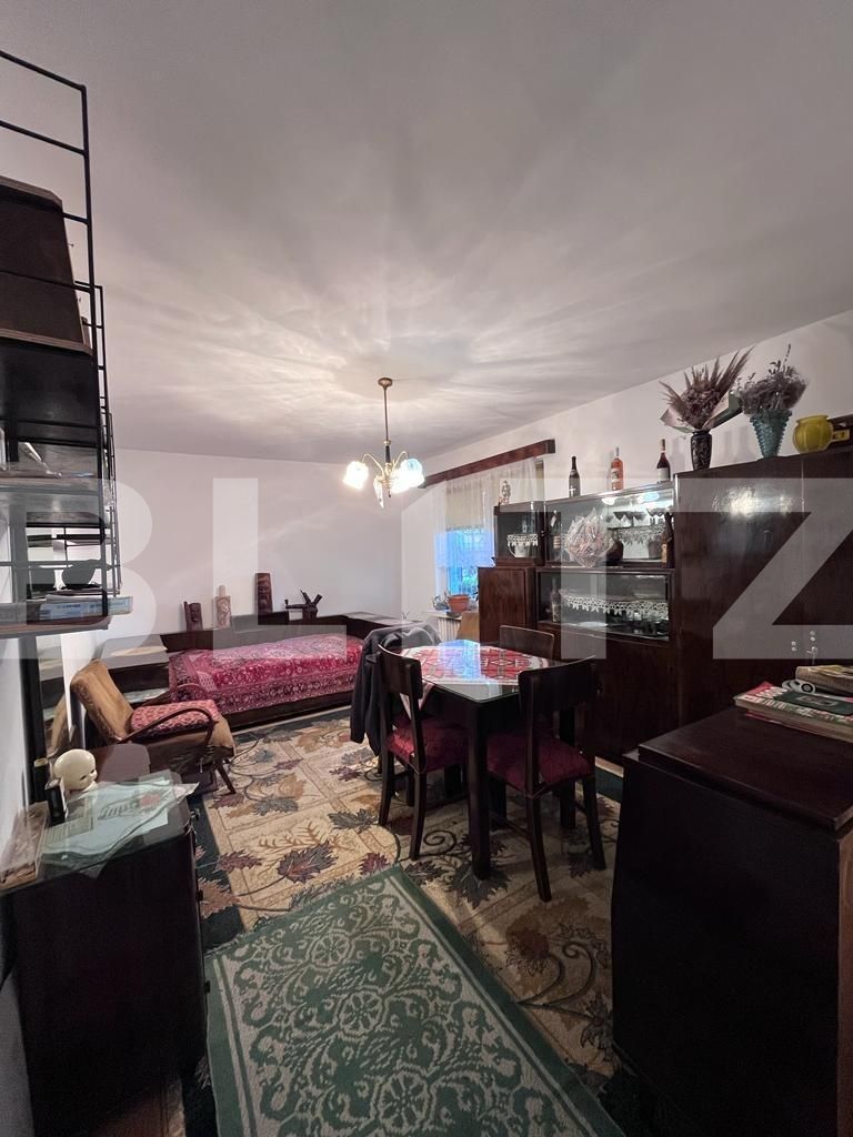 Apartament de vânzare 2 camere Tudor - 125188AV | BLITZ Târgu Mureș | Poza9