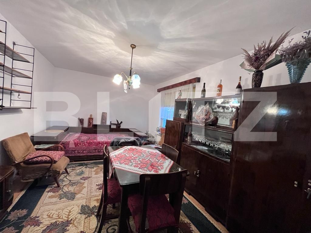 Apartament de vânzare 2 camere Tudor - 125188AV | BLITZ Târgu Mureș | Poza5