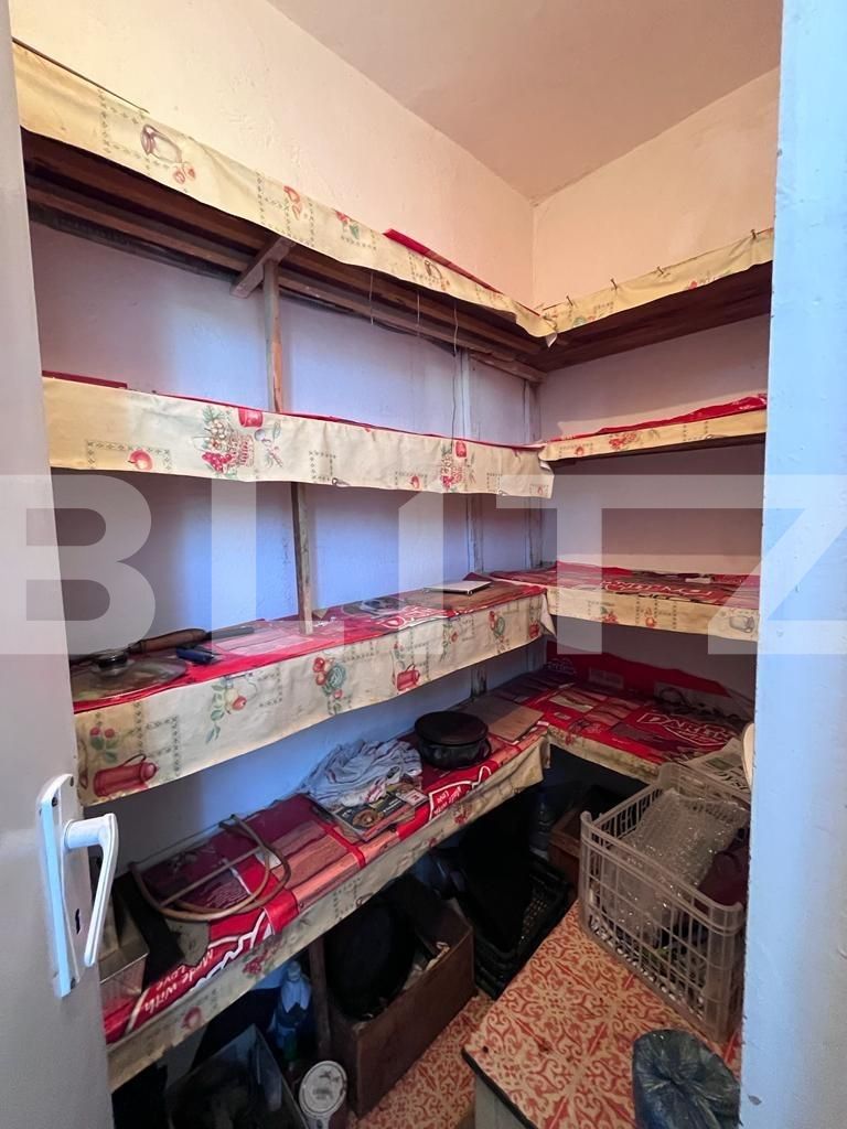 Apartament de vânzare 2 camere Tudor - 125188AV | BLITZ Târgu Mureș | Poza6