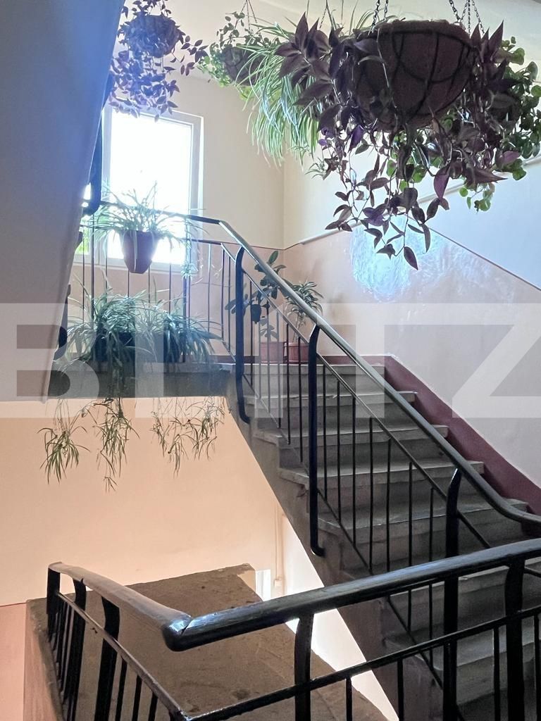 Apartament de vânzare 2 camere Tudor - 125188AV | BLITZ Târgu Mureș | Poza7