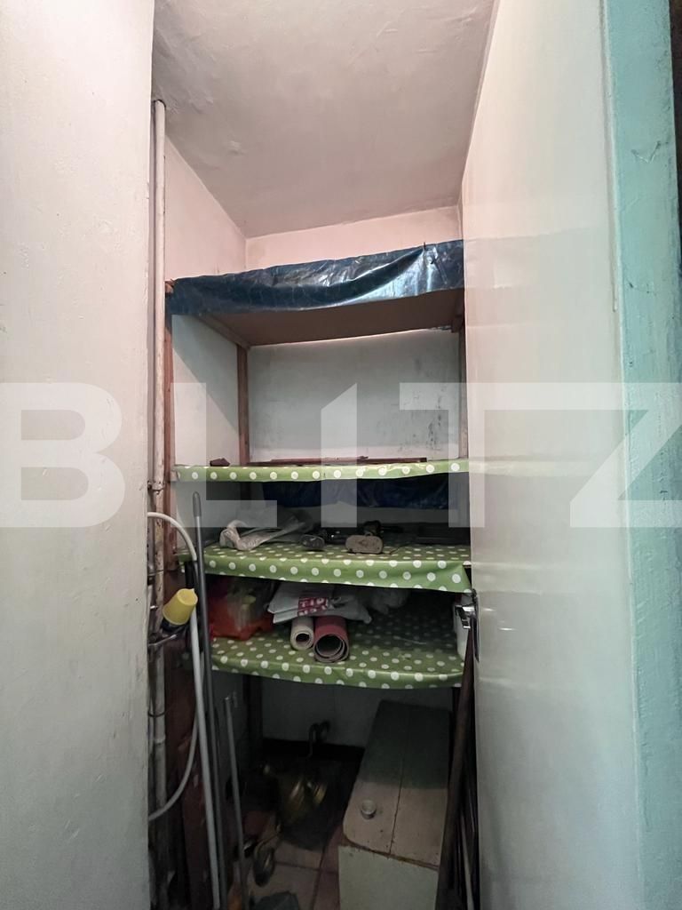 Apartament de vânzare 2 camere Tudor - 125188AV | BLITZ Târgu Mureș | Poza10