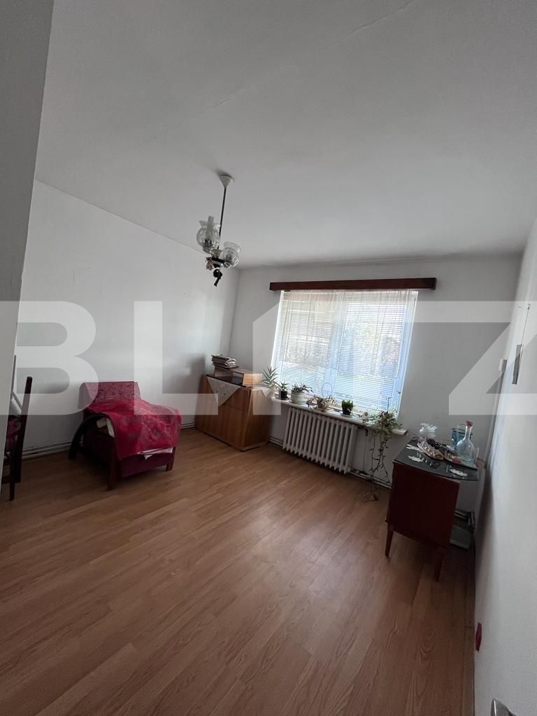 Apartament de vânzare 2 camere Tudor - 125188AV | BLITZ Târgu Mureș | Poza1