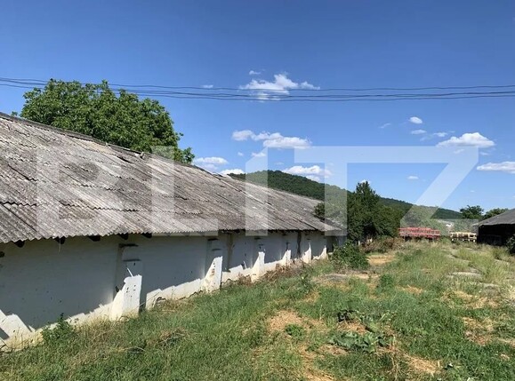 Spațiu comercial de vânzare Central - 125219SVC | BLITZ Târgu Mureș | Poza1