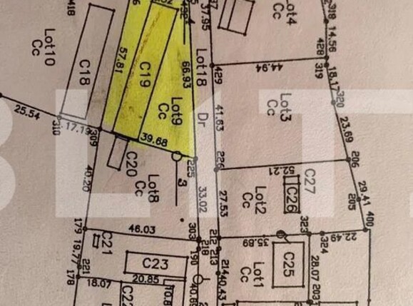 Spațiu comercial de vânzare Central - 125219SVC | BLITZ Târgu Mureș | Poza4