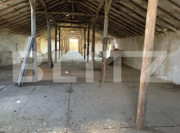 Spațiu comercial de vânzare Central - 125219SVC | BLITZ Târgu Mureș | Poza3