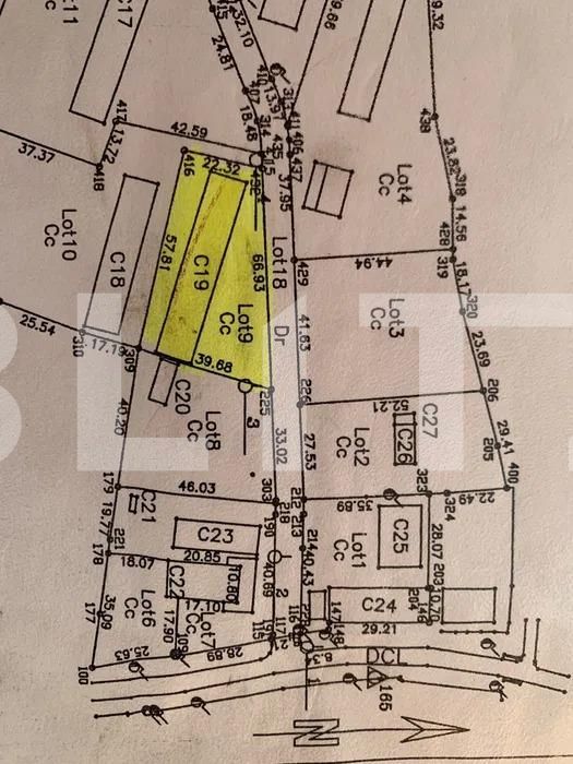 Spațiu comercial de vânzare Central - 125219SVC | BLITZ Târgu Mureș | Poza4