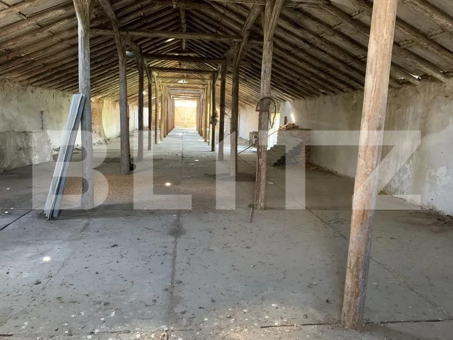 Spațiu comercial de vânzare Central - 125219SVC | BLITZ Târgu Mureș | Poza3