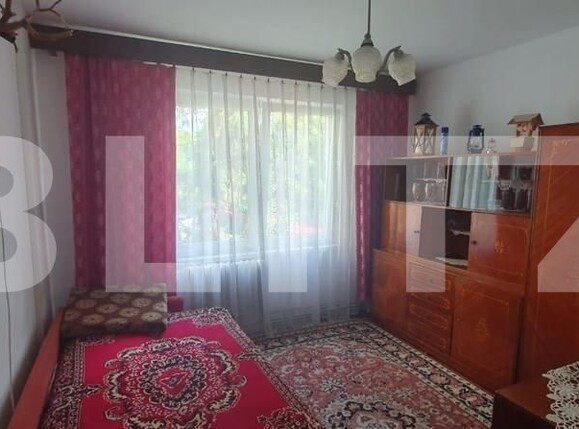 Apartament de vânzare 4 camere Est - 125230AV | BLITZ Târgu Mureș | Poza2