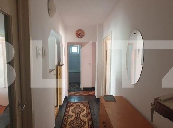 Apartament de vânzare 4 camere Est - 125230AV | BLITZ Târgu Mureș | Poza1