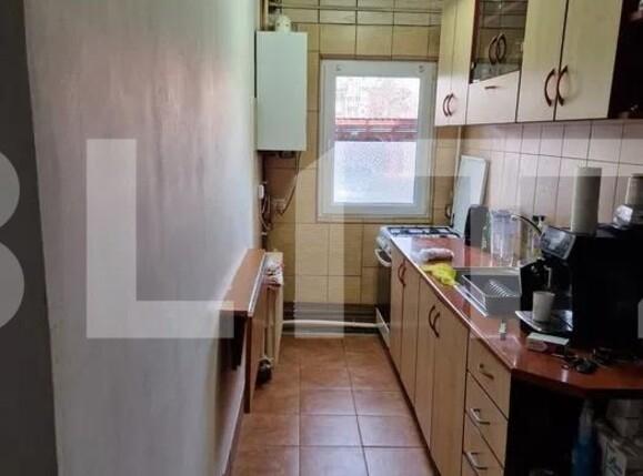Apartament de vânzare 2 camere Dambu Pietros - 125239AV | BLITZ Târgu Mureș | Poza4