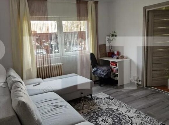 Apartament de vânzare 2 camere Dambu Pietros - 125239AV | BLITZ Târgu Mureș | Poza1